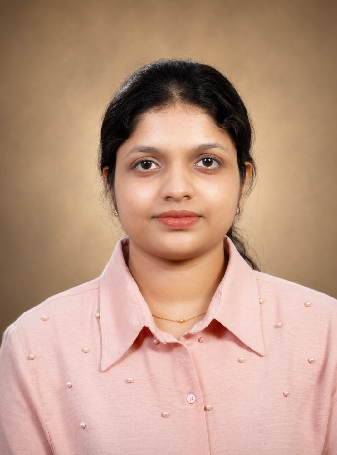 Aileen Ponnu Biju