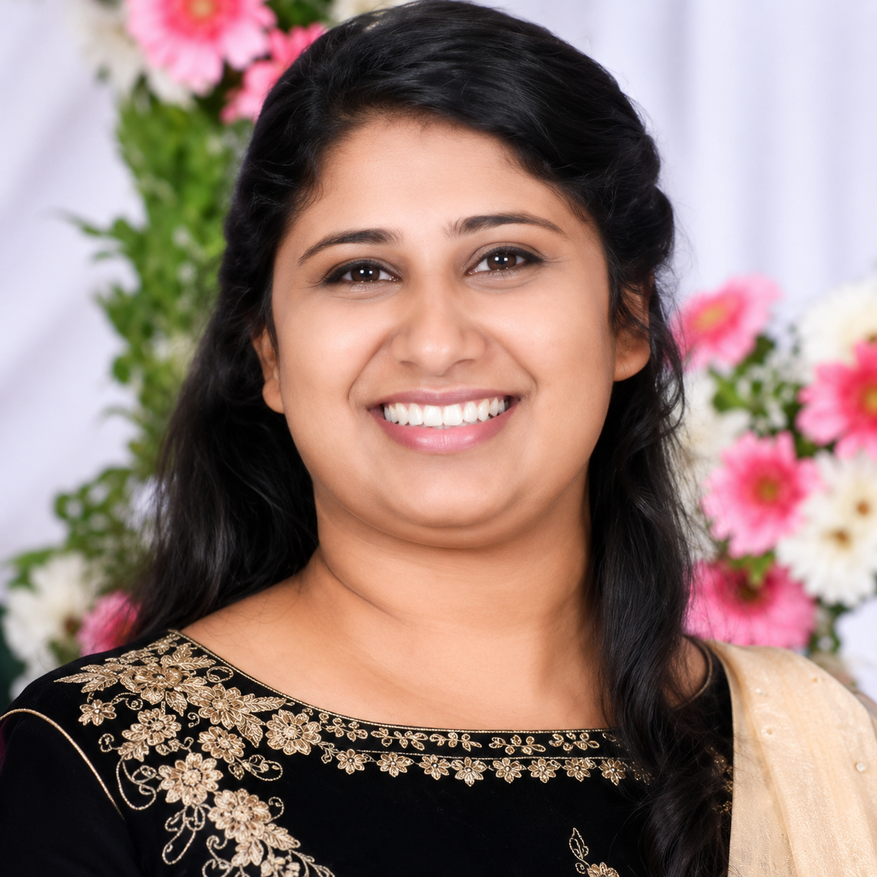 Jinu B Thayyil