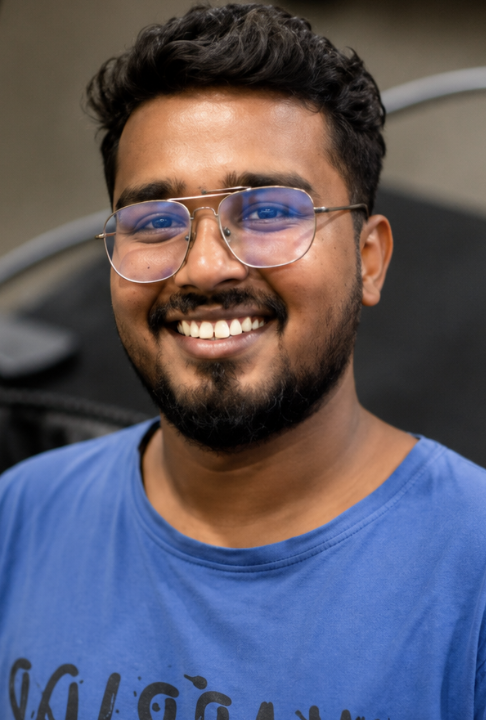 Rikhil Joseph