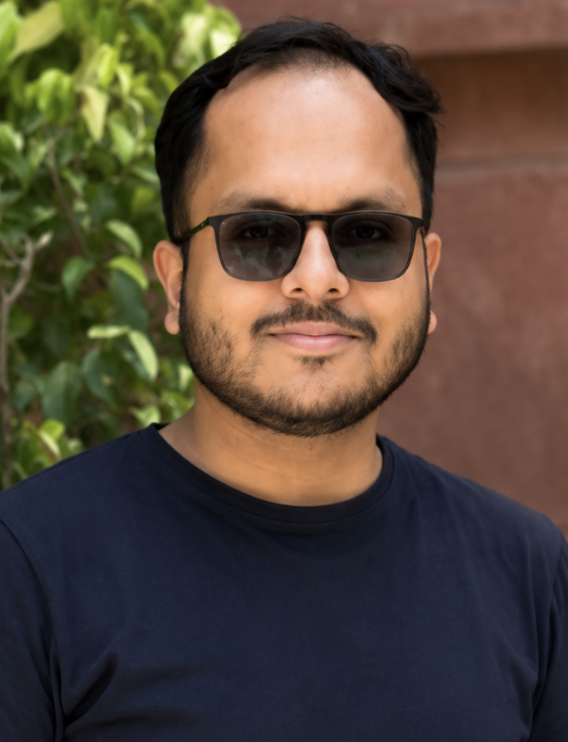 Joel Jose Varughese